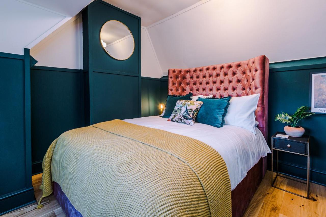 Spectacular In By Casa By Grace, Idyllic Location, Perfect For Large Groups, Pet Friendly, Sleeps 7-9! Casa de Férias *