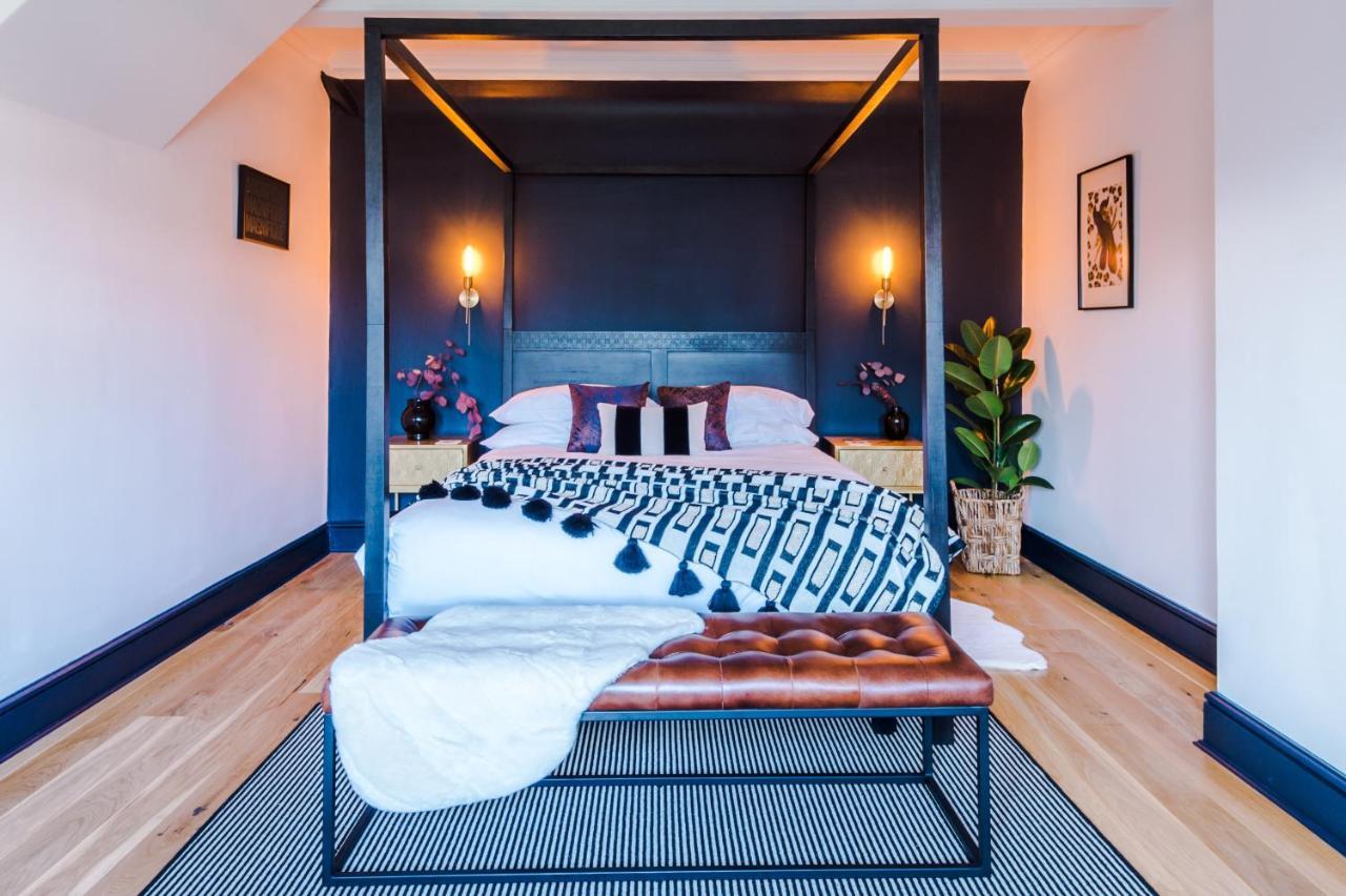 Spectacular In By Casa By Grace, Idyllic Location, Perfect For Large Groups, Pet Friendly, Sleeps 7-9! Casa de Férias Windsor