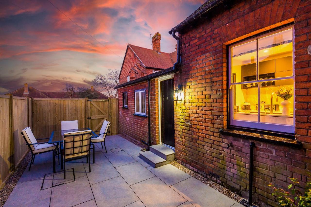 Spectacular In By Casa By Grace, Idyllic Location, Perfect For Large Groups, Pet Friendly, Sleeps 7-9! * Windsor