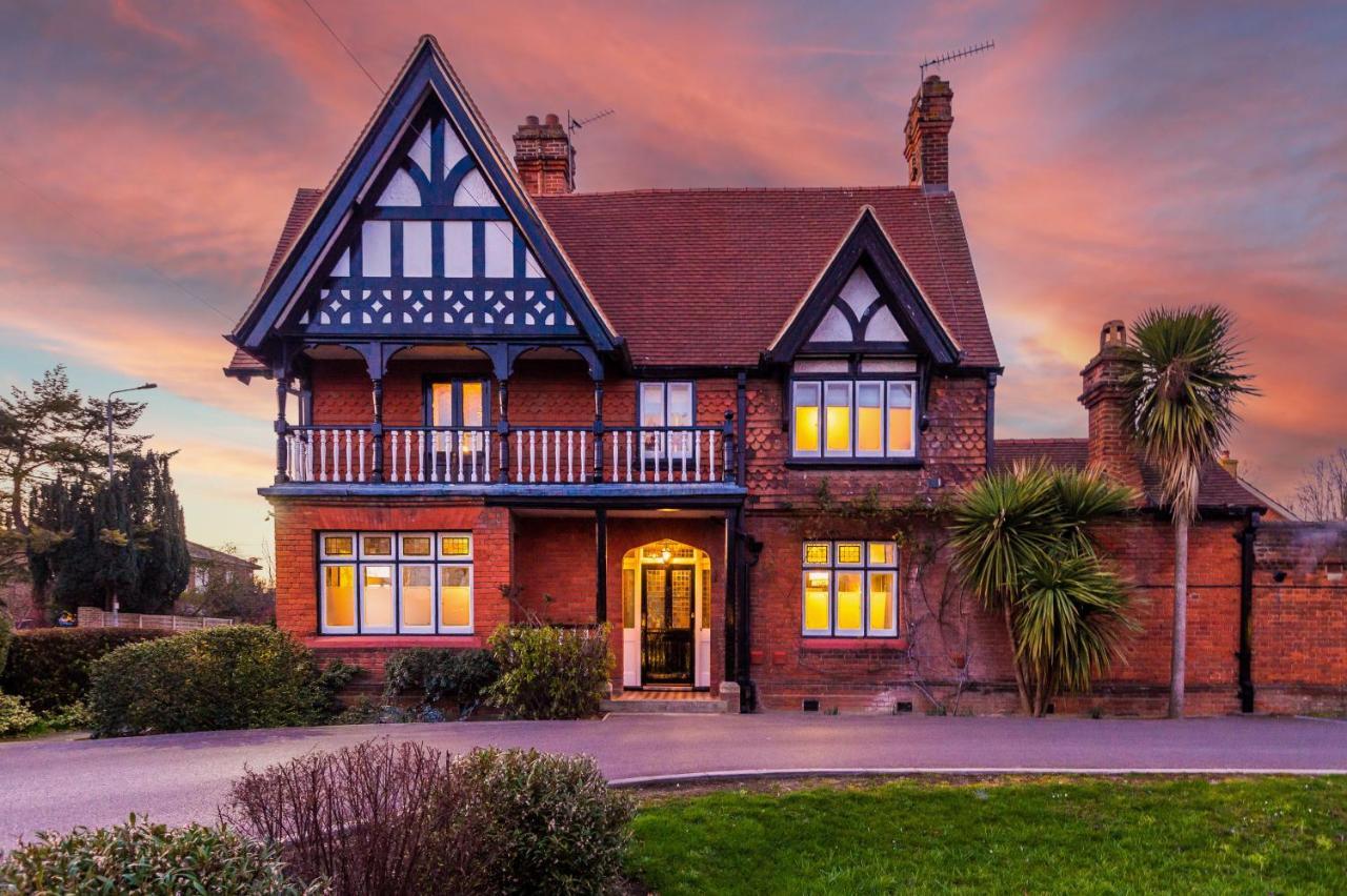 Casa vacanze Stunning In By Casa By Grace, Idyllic Location, Perfect For Large Groups, Pet Friendly, Sleeps 7-9!