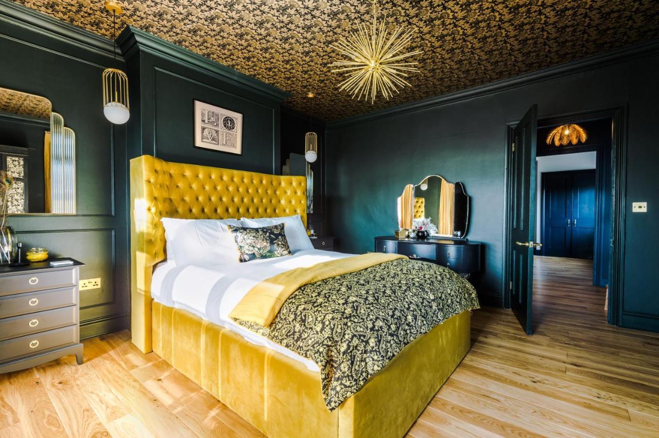 Stunning In By Casa By Grace, Idyllic Location, Perfect For Large Groups, Pet Friendly, Sleeps 7-9! Windsor