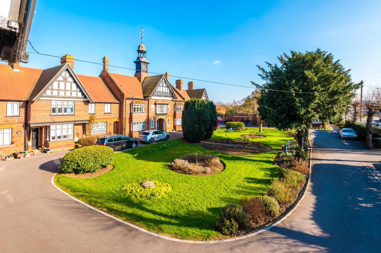 Casa vacanze Exquisite In By Casa By Grace, Near Legoland, Perfect For Large Groups, Pet Friendly, Free Parking, Sleeps 7-9! Windsor